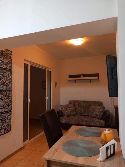 Apartament cu 2 camere decomandat în Mazepa 1