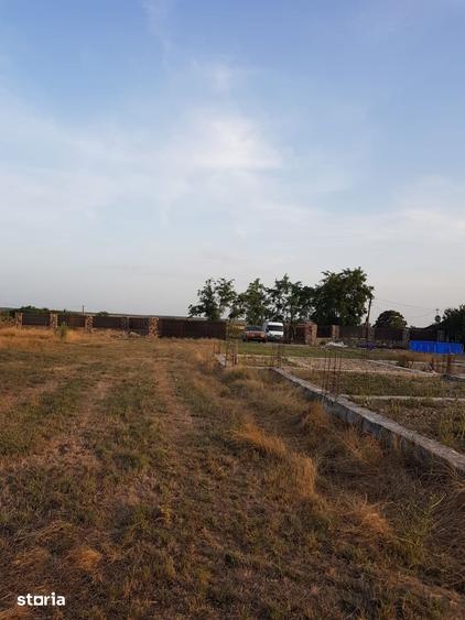 Teren de 2900 mp, în Husasău de Tinca