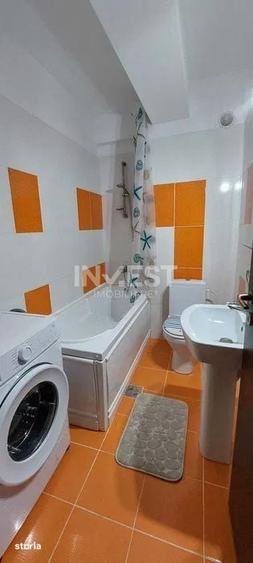 Apartament cu 2 camere semidecomandat în Tătărași