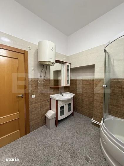 Apartament cu 2 camere în Gării