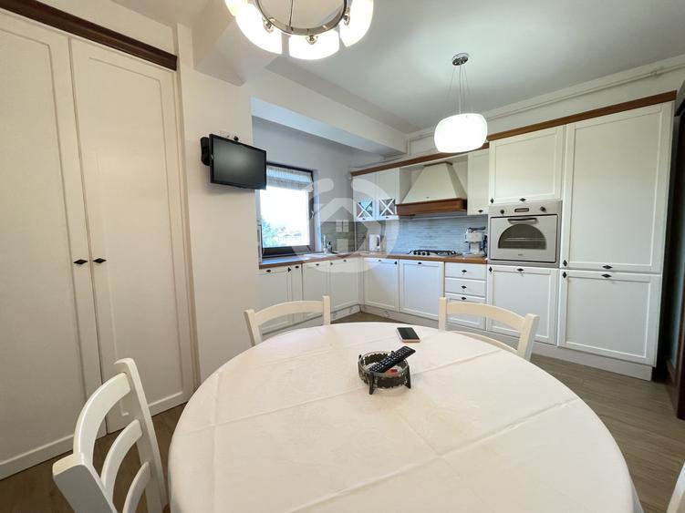 Apartament lux de închiriat | Parcul Sub Arini | Mobilat premium - 6