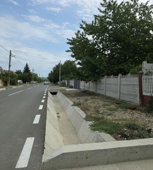 Casă cu 3 camere în Popoveni