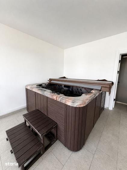 Apartament cu 2 camere în Nord — fotografia 1