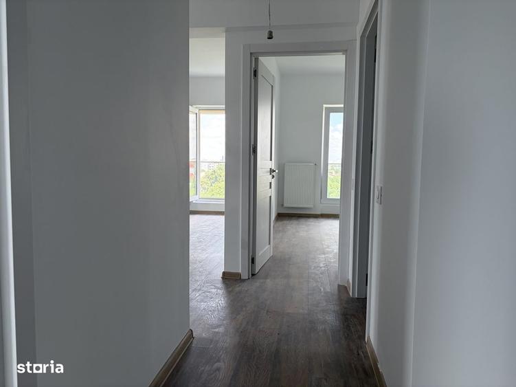 Apartament cu 3 camere în Lacul Morii