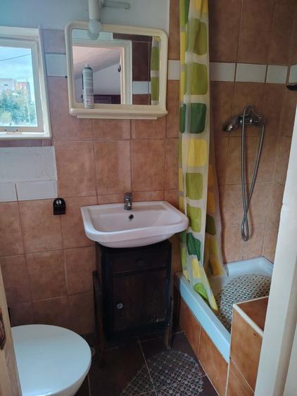 Apartament cu 2 camere semidecomandat în Aviației