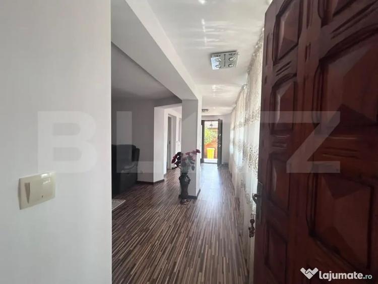 Casa 122 mp utili, 390 mp teren, Podari - Craiova (Dolj) - 10