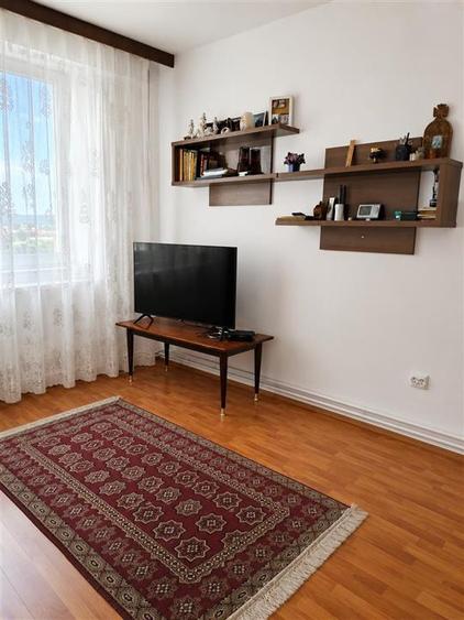 Apartament 3 camere, etaj intermediar in Astra, Brasov - 5