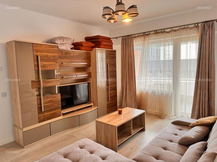 Apartament cu 2 camere decomandat în Copou