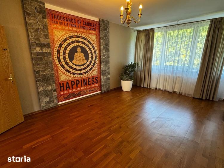 Casă cu Teren 608 Mp în Sub Arini