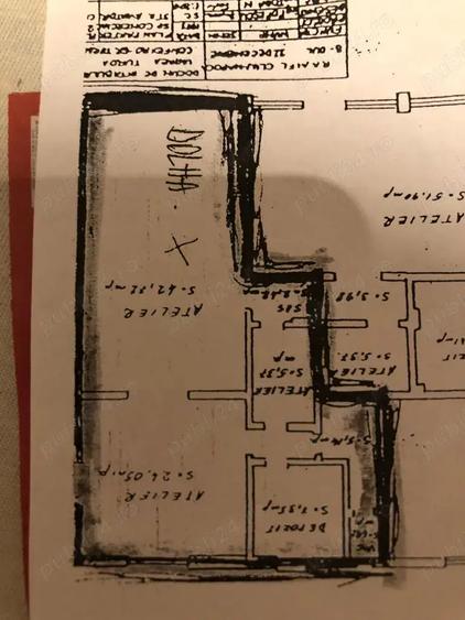 Spațiu comercial, de 90 mp, în Turda