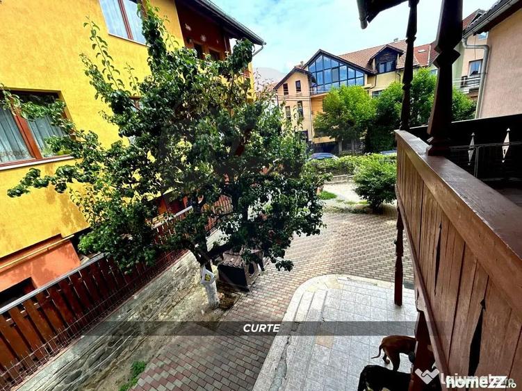 Casă cu 6 camere cu Teren 423 Mp în Valea Roșie