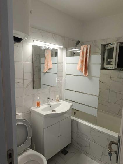 Proprietar - prima inchiriere apartament 2 camere Calea Bucuresti, Pitesti