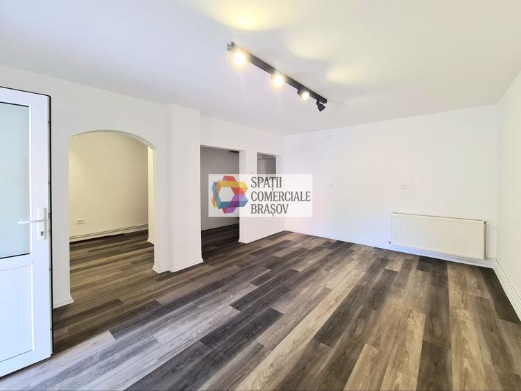 Spațiu comercial, de 40 mp, în Centrul Civic