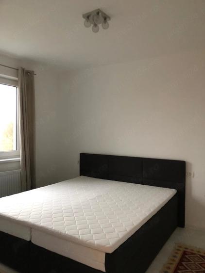 Apartament cu 2 camere decomandat în Giroc