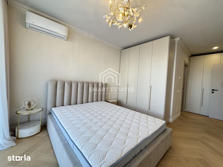 Apartament cu 4 camere în Tei