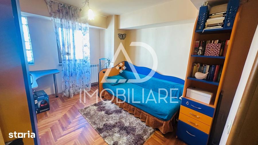 APARTAMENT 3 CAMERE DE VANZARE STRADA REPUBLICII | LIFT - 2