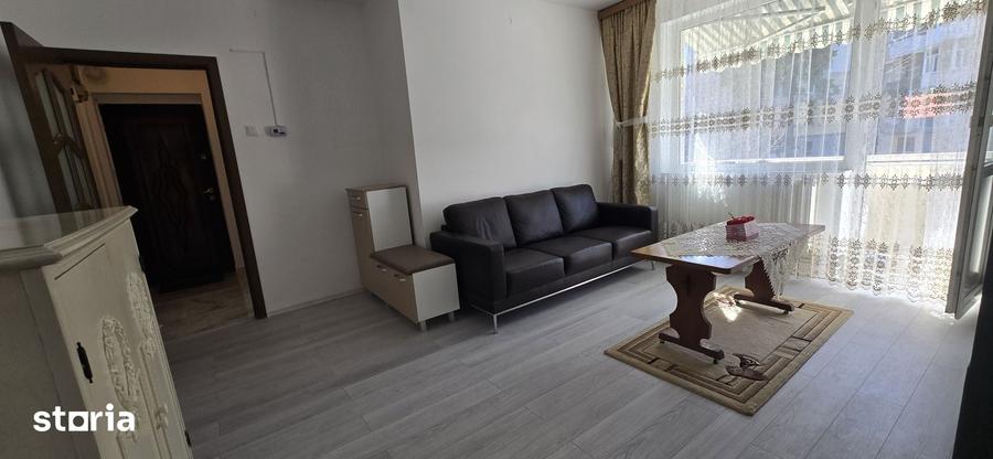 Apartament cu 2 camere în Aleea Trandafirilor