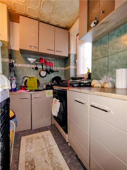 Apartament cu 2 camere decomandat în Sălăjan