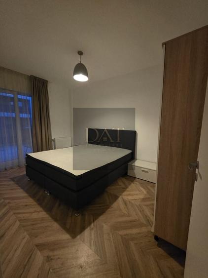 2 camere, 55 mp, terasa, Abator, zona Scala Center - 1