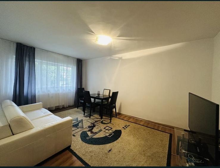 Apartament cu 2 camere decomandat în Mărășești