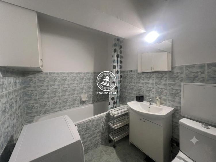 Apartament cu 2 camere decomandat în Bucium