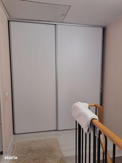 Apartament cu 3 camere în Decebal