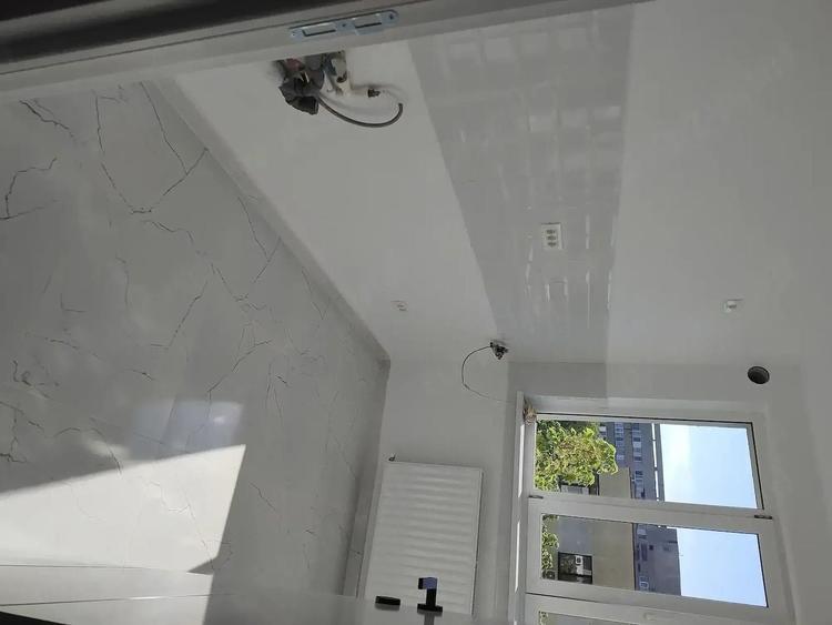 Apartament cu 2 camere semidecomandat în Gorjului