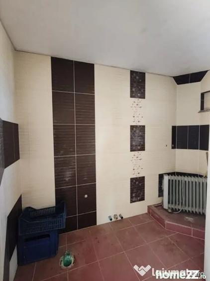 Casă cu 5 camere cu Teren 2305 Mp în Lăpuș