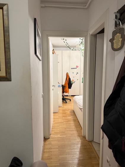 Apartament cu 3 camere decomandat în Parcul Carol
