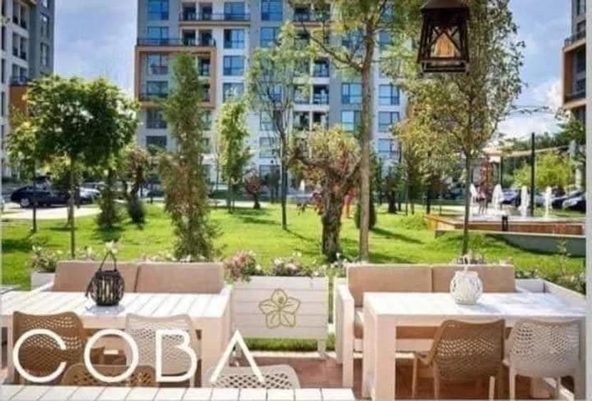 Apartament cu 2 camere decomandat în Nord