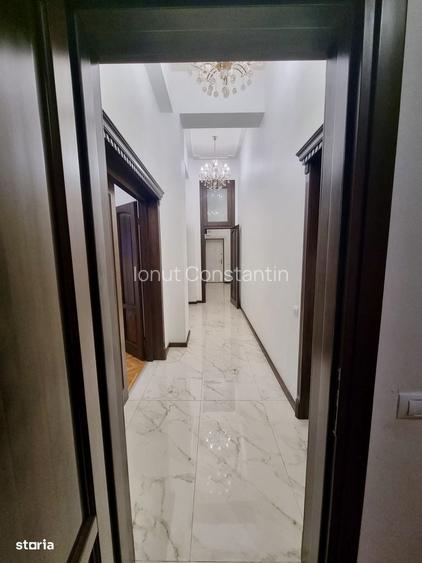 3 camere Ultracentral Renovat Mobilat