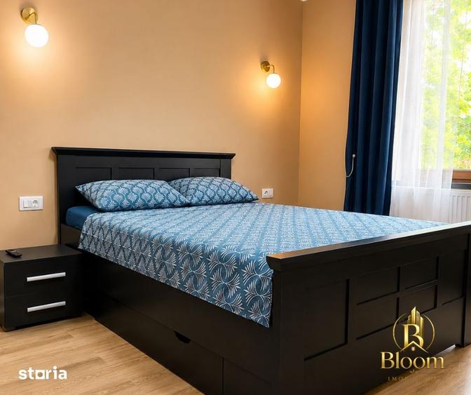 Apartament cu 2 camere în Port