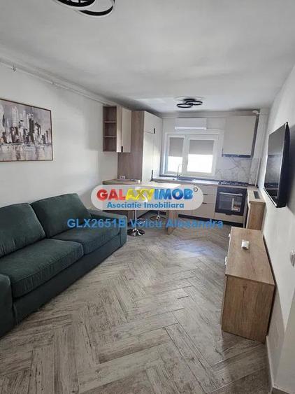 Apartament Bloc Nou Berceni - Aparatorii Patriei - Drumul Jilavei - 1