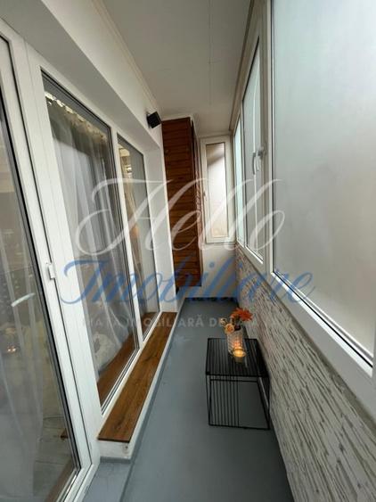 Apartament 2 camere ,40mp ,zona Eroilor ,Floresti - 7