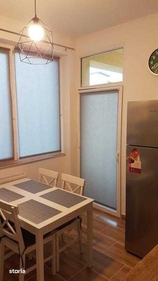 Apartament cu 2 camere în Nord
