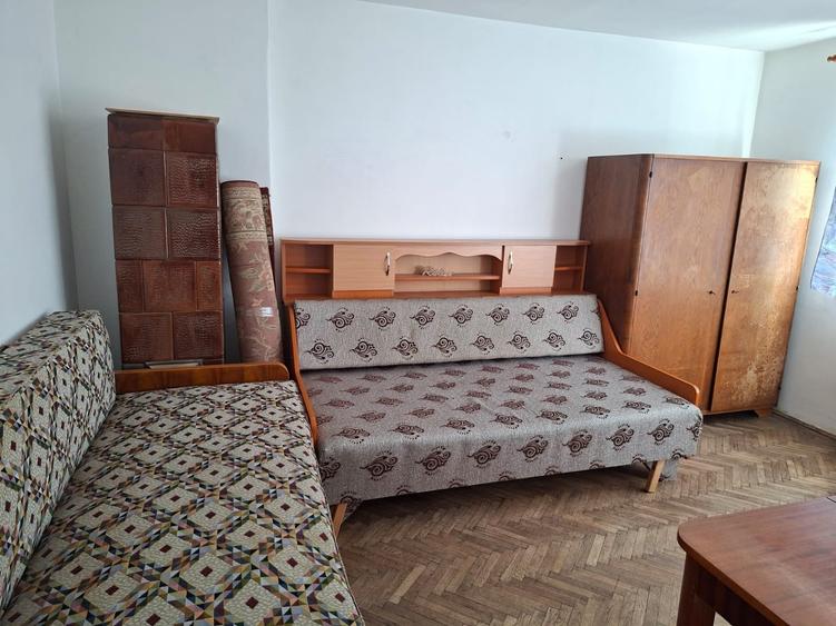 De inchiriat apartament 2 camere in 7 Noiembrie - 7