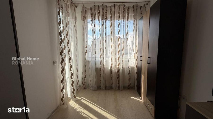 Apartament 2 camere 50MP | Laminorului | Metrou | Centrala Proprie | - 8