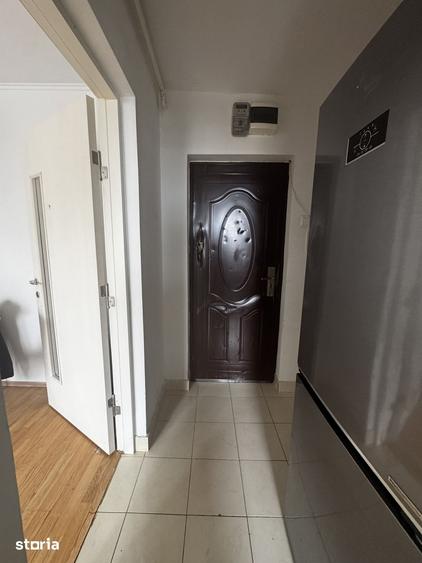 Apartament cu 2 camere semidecomandat în Fortuna