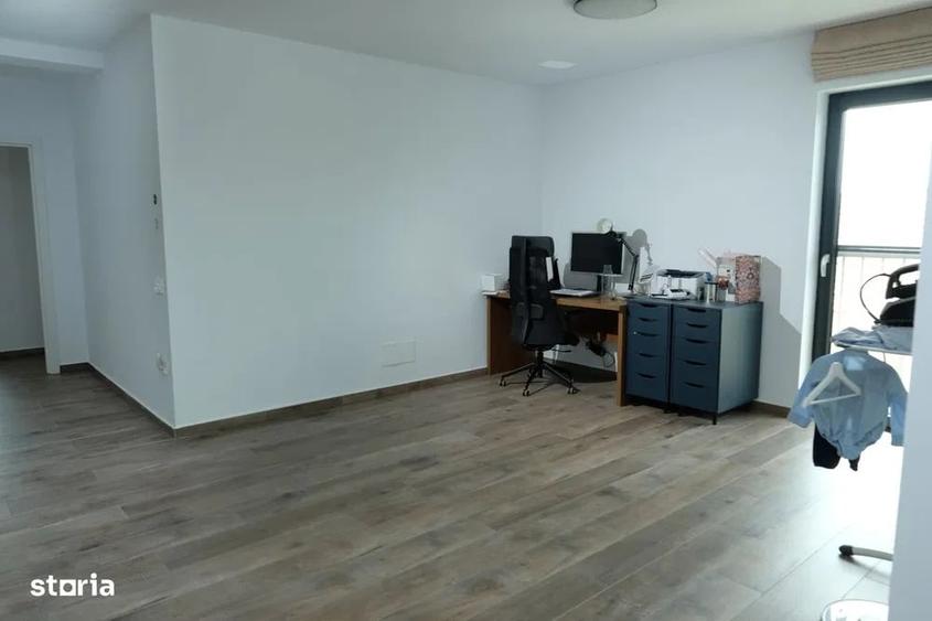 Duplex cu 4 camere cu Canalizare în Apahida
