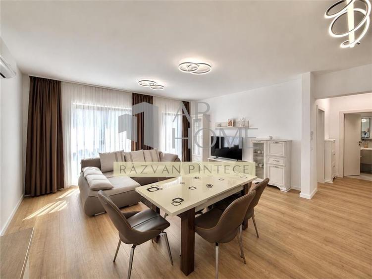 Apartament 2 camere, prima inchiriere, Albert MRS Gradinile Ploiesti - 3