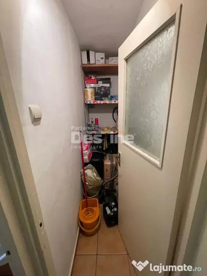 Apartament cu 3 camere decomandat în Cotroceni