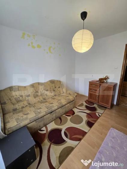 Apartament cu 3 camere decomandat în Freidorf