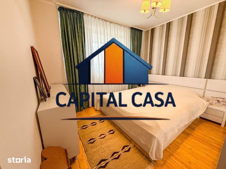 Apartament cu 3 camere în Drumul Taberei