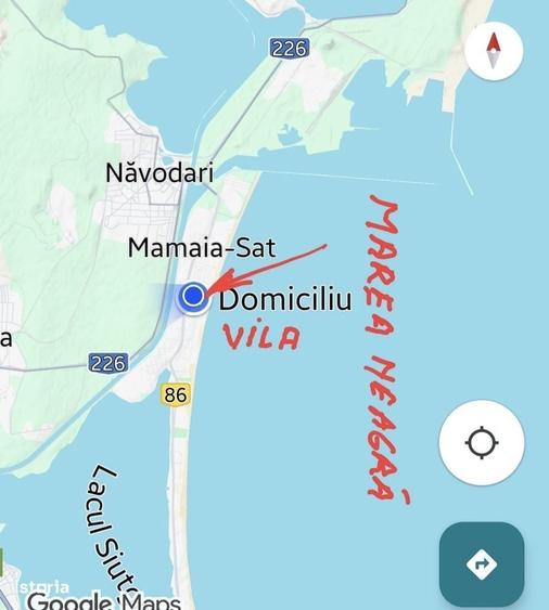 Casă cu 4 camere în Nord