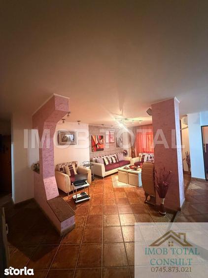 Apartament 4 Camere DECOMANDAT | Zona BIG | Mobilat - 3