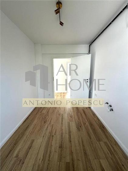 Apartament cu 2 camere decomandat în Cantacuzino