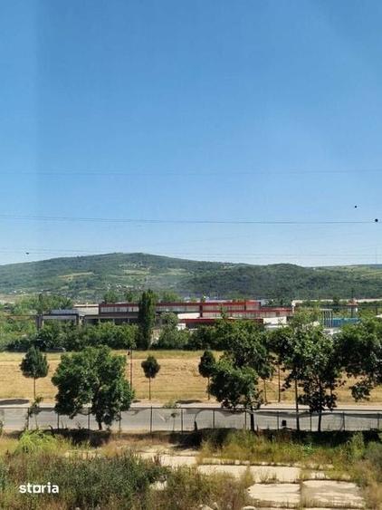 Garsonieră în Aeroport