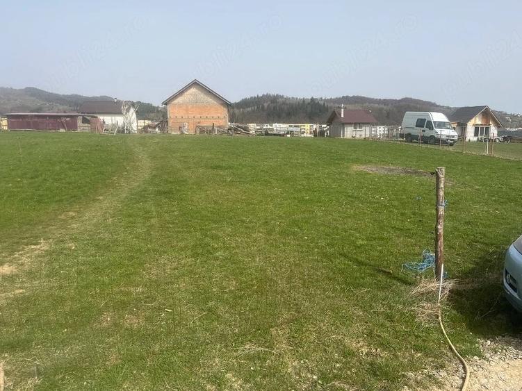 Teren de 700 mp, în Central