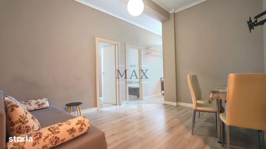 Apartament de inchiriat 3 camere, Marasti, Cluj-Napoca, 65 mp - 8