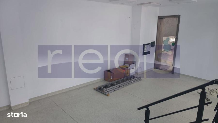 Inchiriere Spatiu Comercial | Parter+Etaj 1 | Herastrau | 60Mp | - 7